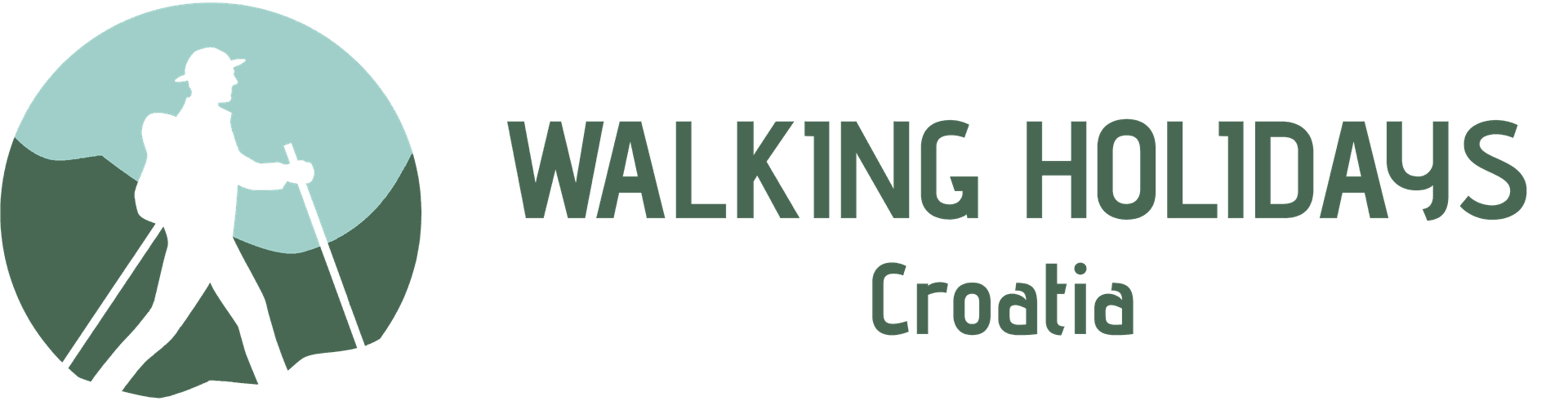 Walking Holidays Croatia