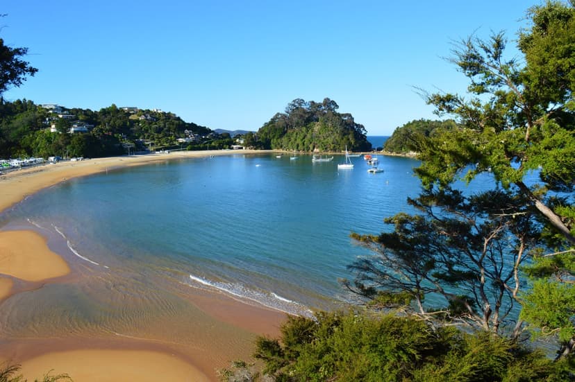Kaiteriteri