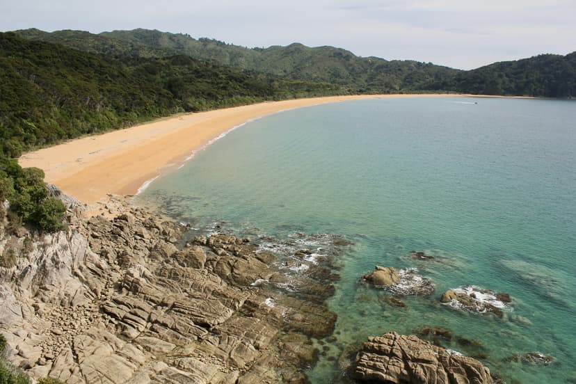 Tōtaranui